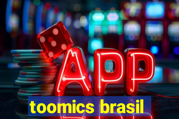 toomics brasil